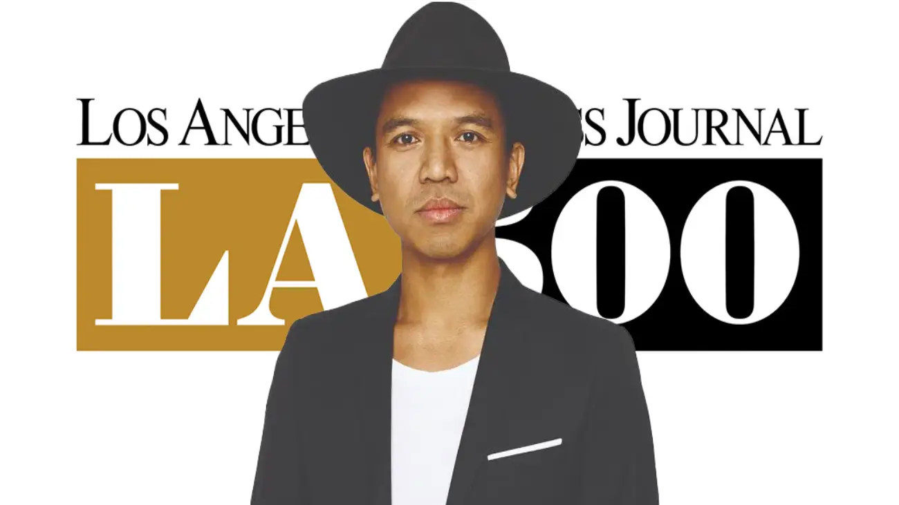 LA500 2024: Michael Mente