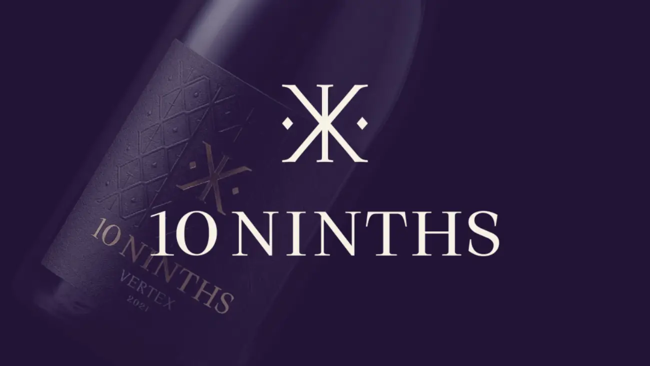 10 Ninths Wines