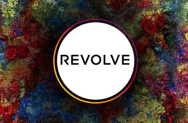 REVOLVE IG