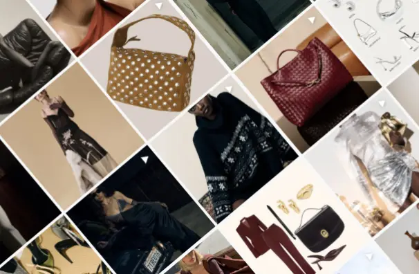 SHOP FWRD FEED